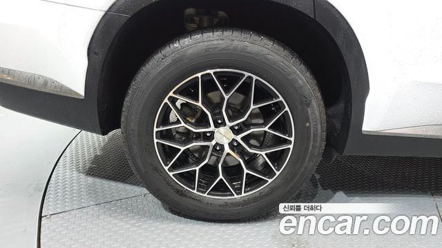 Hyundai Palisade Gasoline 3.8 2WD Exclusive 2023 — фото 5