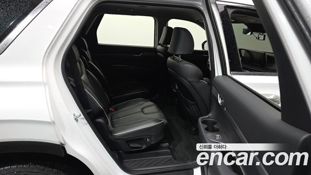 Hyundai Palisade Gasoline 3.8 2WD Exclusive 2023 — фото 12