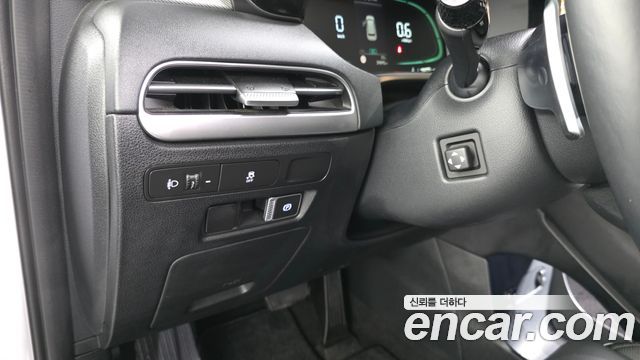 Hyundai Palisade Gasoline 3.8 2WD Exclusive 2023 — фото 14