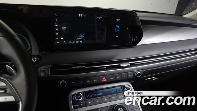Hyundai Palisade Gasoline 3.8 2WD Exclusive 2023 — фото 15