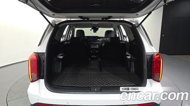 Hyundai Palisade Gasoline 3.8 2WD Exclusive 2023 — фото 20