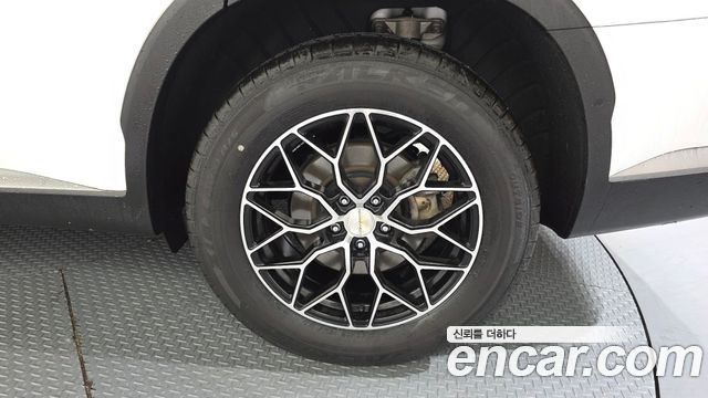 Hyundai Palisade Gasoline 3.8 2WD Exclusive 2023 — фото 21