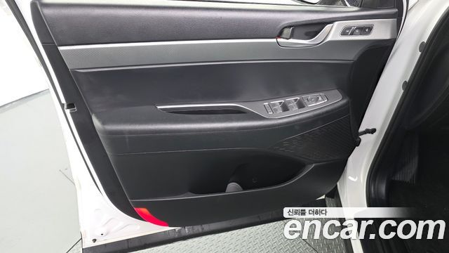 Hyundai Palisade Gasoline 3.8 2WD Exclusive 2023 — фото 24