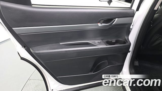 Hyundai Palisade Gasoline 3.8 2WD Exclusive 2023 — фото 25