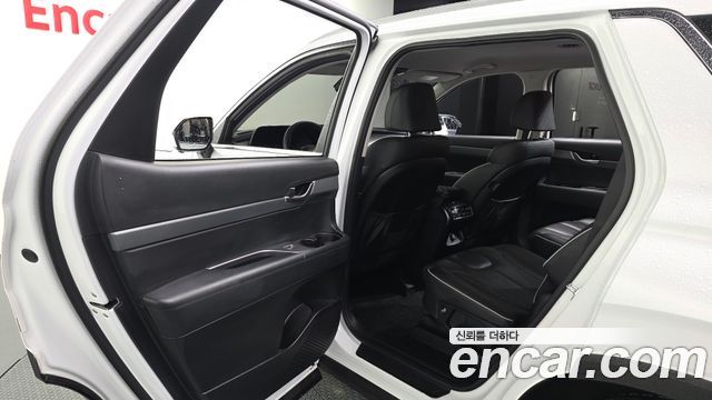 Hyundai Palisade Gasoline 3.8 2WD Exclusive 2023 — фото 26