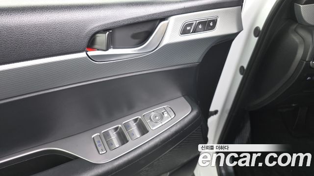 Hyundai Palisade Gasoline 3.8 2WD Exclusive 2023 — фото 27