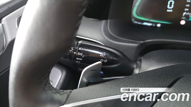 Hyundai Palisade Gasoline 3.8 2WD Exclusive 2023 — фото 28