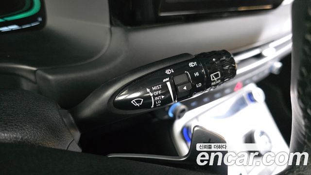 Hyundai Palisade Gasoline 3.8 2WD Exclusive 2023 — фото 29