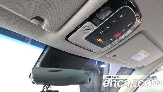 Hyundai Palisade Gasoline 3.8 2WD Exclusive 2023 — фото 30