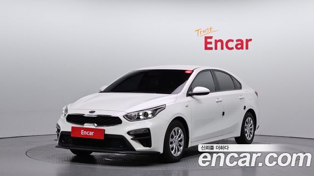 Kia K3 Standard