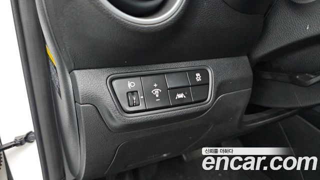 Kia K3 Standard 2021 — фото 18
