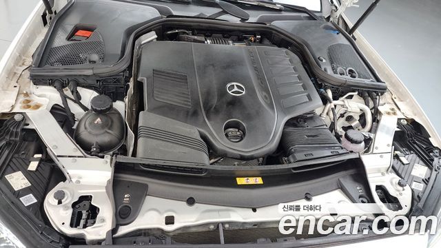 Mercedes-Benz E-Class (W213) E450 4MATIC Exclusive 2021 — фото 6