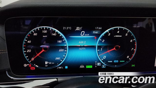 Mercedes-Benz E-Class (W213) E450 4MATIC Exclusive 2021 — фото 8