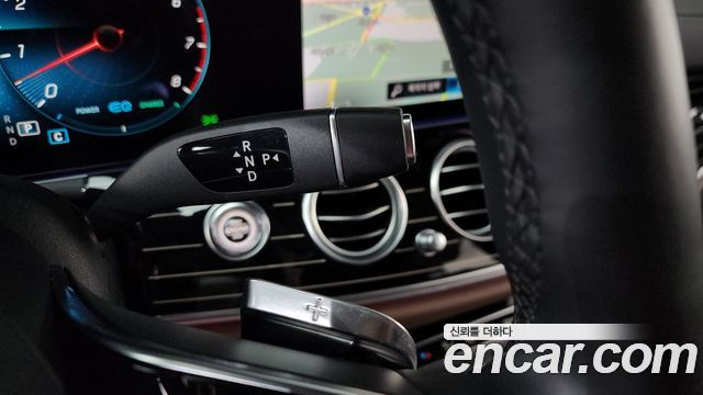 Mercedes-Benz E-Class (W213) E450 4MATIC Exclusive 2021 — фото 9