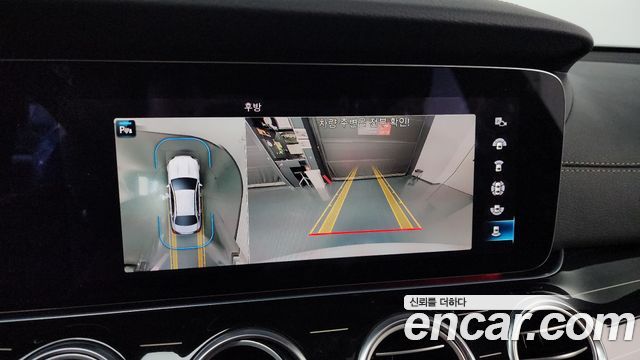 Mercedes-Benz E-Class (W213) E450 4MATIC Exclusive 2021 — фото 14