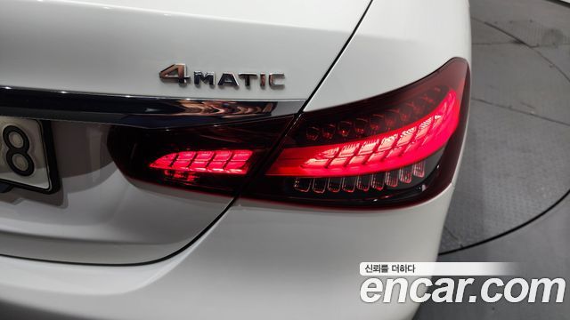 Mercedes-Benz E-Class (W213) E450 4MATIC Exclusive 2021 — фото 23