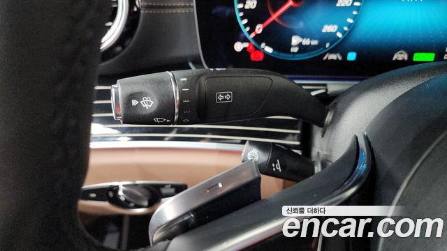 Mercedes-Benz E-Class (W213) E450 4MATIC Exclusive 2021 — фото 28