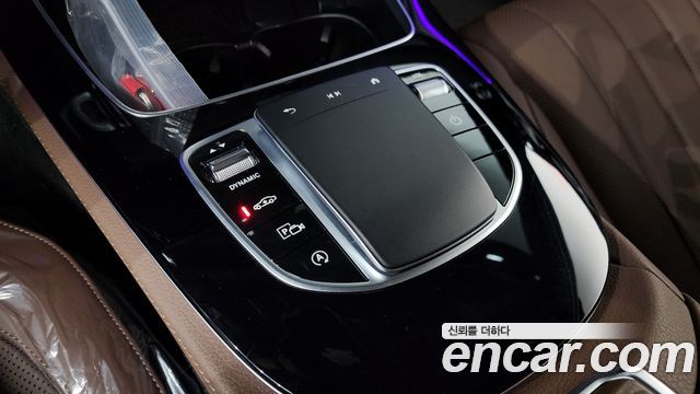 Mercedes-Benz E-Class (W213) E450 4MATIC Exclusive 2021 — фото 29