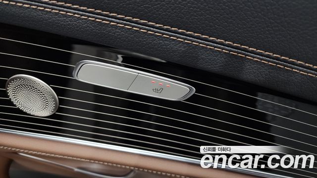 Mercedes-Benz E-Class (W213) E450 4MATIC Exclusive 2021 — фото 30