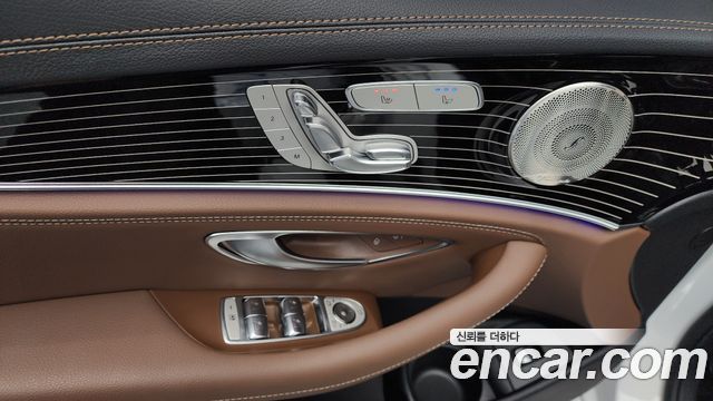 Mercedes-Benz E-Class (W213) E450 4MATIC Exclusive 2021 — фото 32