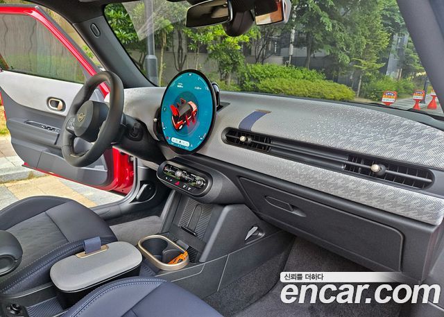 MINI Cooper S (IV) 5 Door Favoured 2025 — фото 15