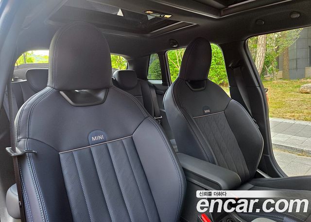 MINI Cooper S (IV) 5 Door Favoured 2025 — фото 17