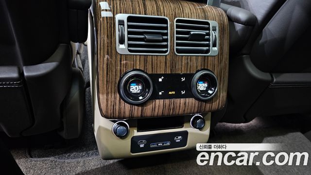 Land Rover Range Rover (IV) D350 Vogue SE Disel 2021 — фото 19
