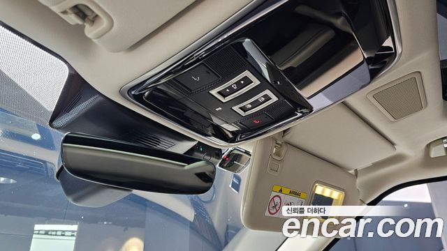Land Rover Range Rover (IV) D350 Vogue SE Disel 2021 — фото 28