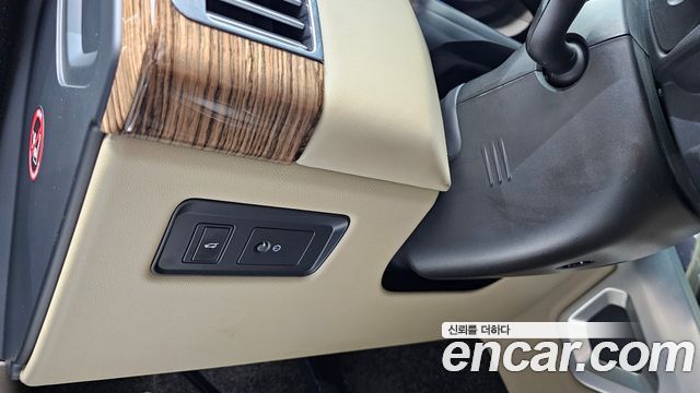 Land Rover Range Rover (IV) D350 Vogue SE Disel 2021 — фото 30