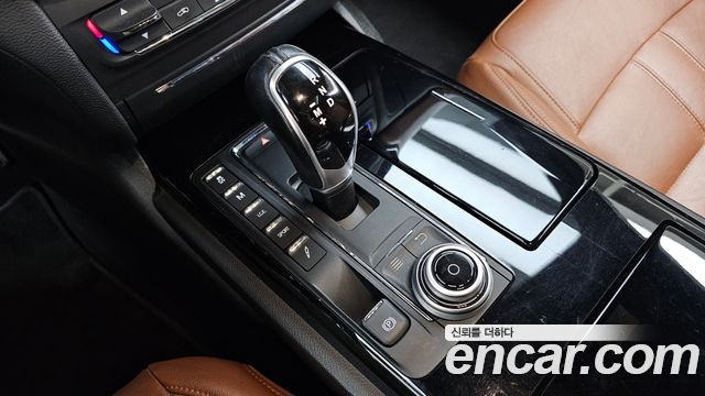 Maserati Ghibli 3.0S Q4 GranSport 3rd 2018 — фото 9