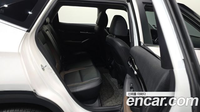 Kia Seltos Gasoline 1.6 Turbo 2WD Signature 2021 — фото 12