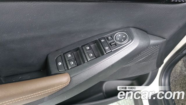 Kia Seltos Gasoline 1.6 Turbo 2WD Signature 2021 — фото 23