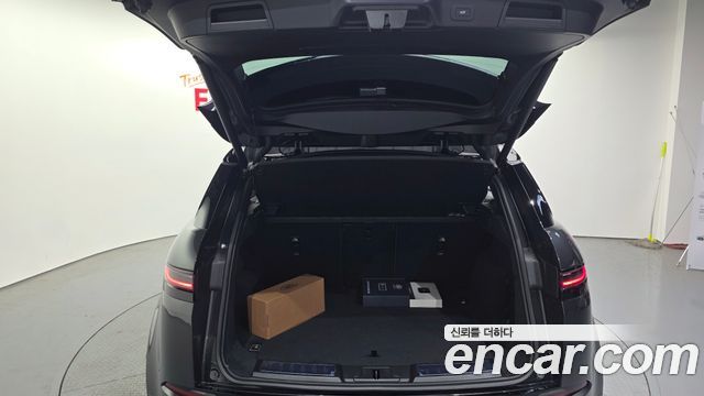 Land Rover Range Rover Evoque (II) P250 Dynamic SE 2026 — фото 10