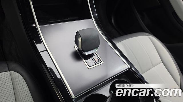 Land Rover Range Rover Evoque (II) P250 Dynamic SE 2026 — фото 13