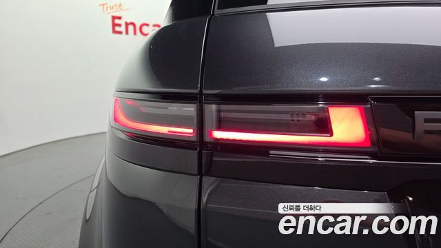 Land Rover Range Rover Evoque (II) P250 Dynamic SE 2026 — фото 19