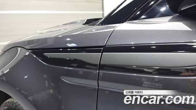 Land Rover Range Rover Evoque (II) P250 Dynamic SE 2026 — фото 20