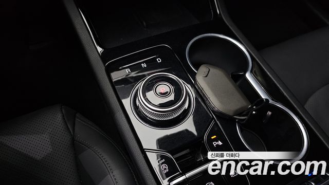 Kia K5 (III) 1.6 Turbo Noblesse 2024 — фото 9