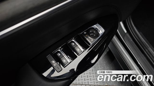Kia K5 (III) 1.6 Turbo Noblesse 2024 — фото 16