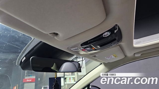 Kia K5 (III) 1.6 Turbo Noblesse 2024 — фото 17