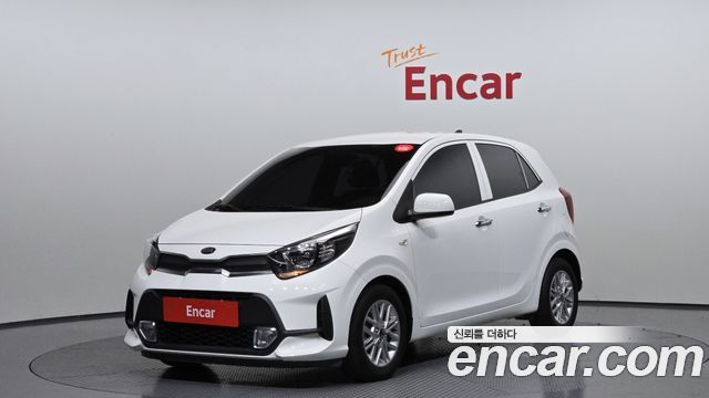 Kia Morning Urban (JA) Prestige