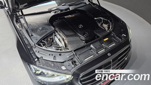 Mercedes-Benz S-Class (W223) S500L 4MATIC 2021 — фото 6
