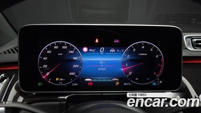 Mercedes-Benz S-Class (W223) S500L 4MATIC 2021 — фото 8