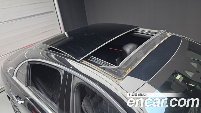Mercedes-Benz S-Class (W223) S500L 4MATIC 2021 — фото 23