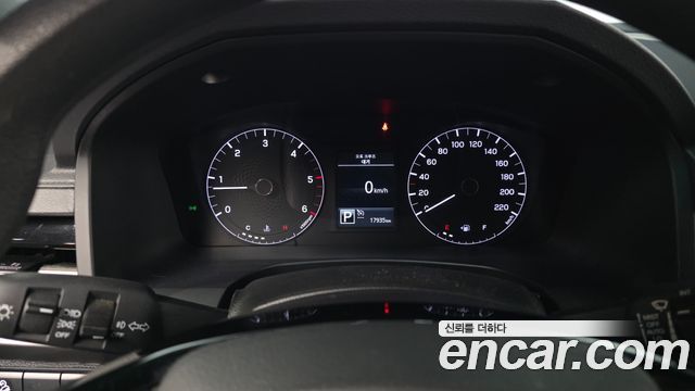 KG Mobility (SsangYong) Rexton Sports Khan Diesel 2.2 4WD Culman Wild 2024 — фото 8