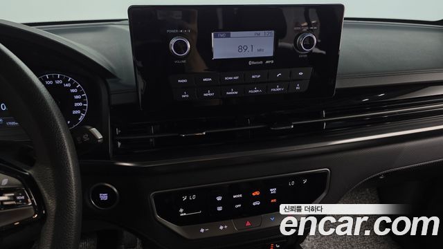KG Mobility (SsangYong) Rexton Sports Khan Diesel 2.2 4WD Culman Wild 2024 — фото 17