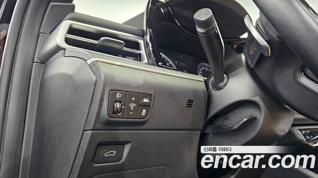 Kia K5 (III) 2.0 Prestige 2021 — фото 14