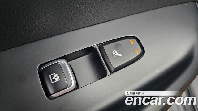 Kia K5 (III) 2.0 Prestige 2021 — фото 18