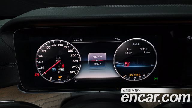 Mercedes-Benz E-Class (W213) E300 4MATIC Exclusive 2019 — фото 8