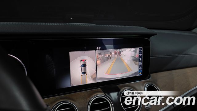Mercedes-Benz E-Class (W213) E300 4MATIC Exclusive 2019 — фото 14