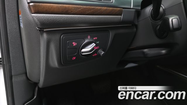 Audi A6 35 TDI C7 2016 — фото 18